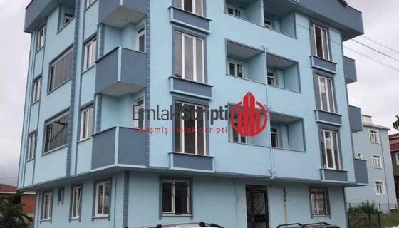 Satılık Sıfır Lüks Bina