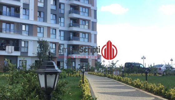 3+1 Masrafsız Kiralık Daire